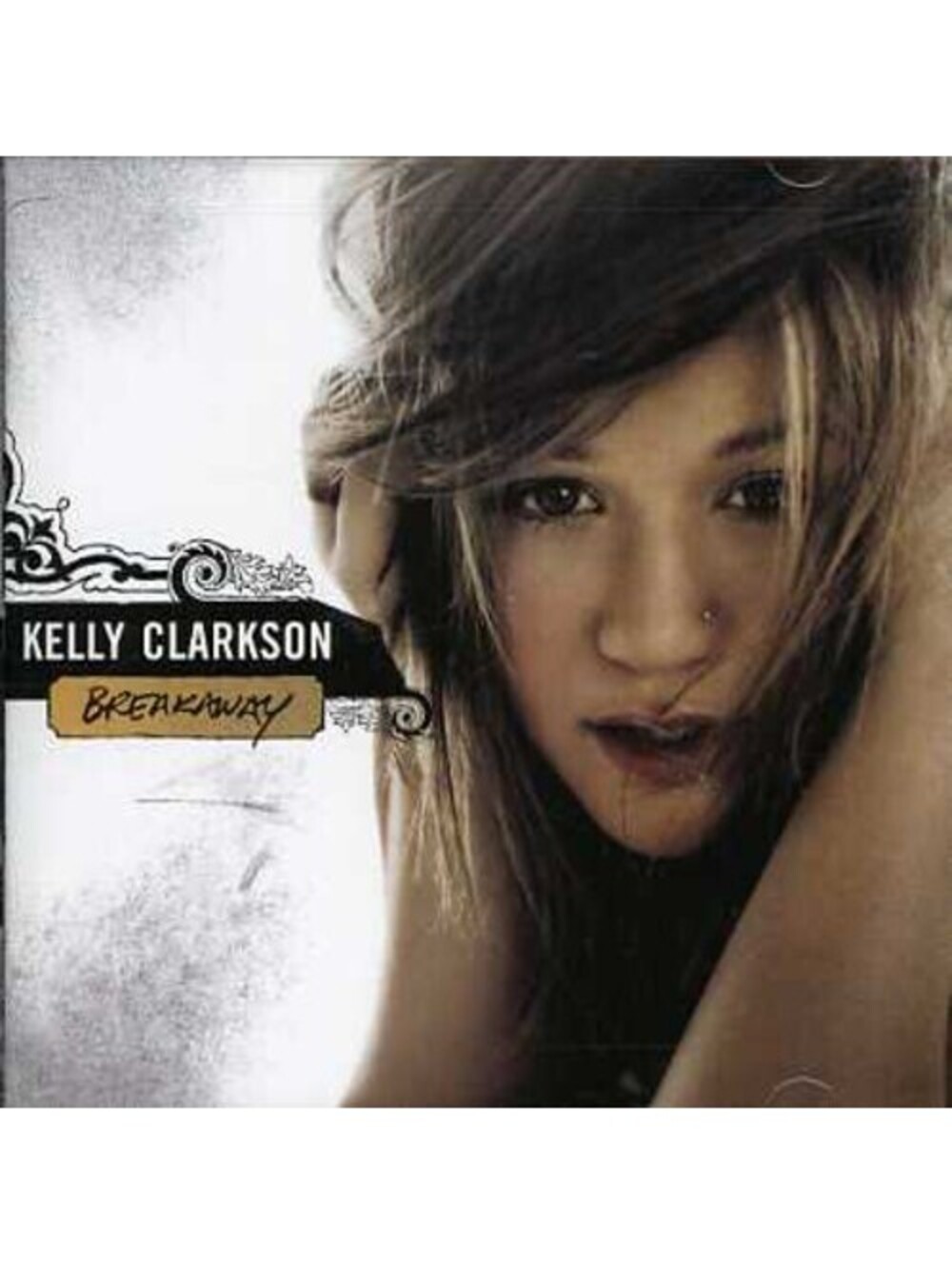 Breakaway by Kelly Clarkson (CD, 2004)